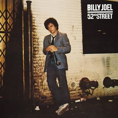 Happy Birthday Billy Joel                       52             
