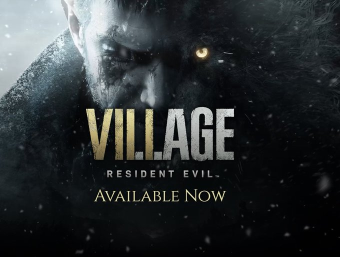 BeforeYandere's tweet photo. The Resident evil franchise has not only returned to its horror roots after a heavy action oriented phase, but it has also had 5 different games come out, one of them being the new Resident evil Village  all before Yandere Simulator finished development https://t.co/Xx3jyljWMK
