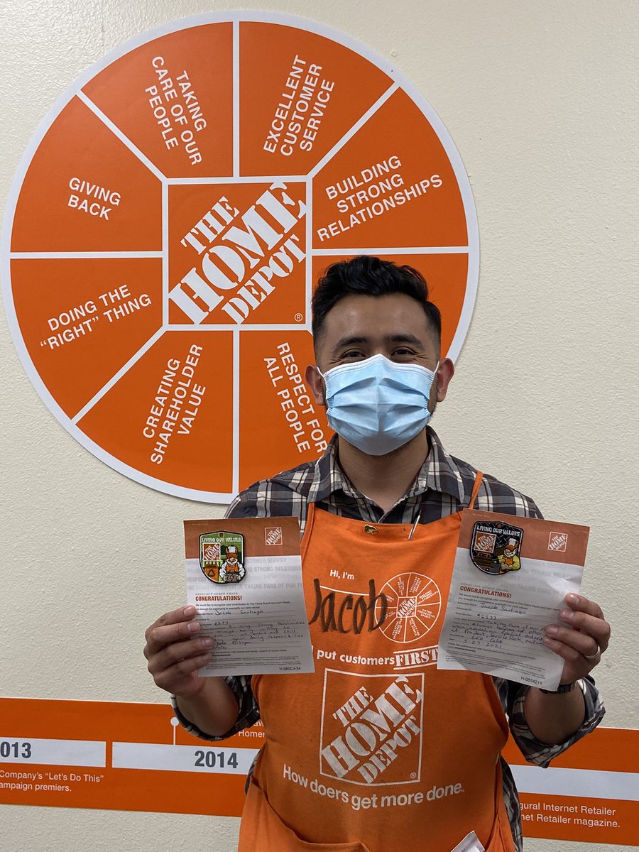 Sixto (@sixxxg) on Twitter photo Shout out to Jacob COS for 6577!!! Thank you for all you do to help our customers and for helping with Service Desk reports getting ready for inventory!! <a href="/ricksolis2121/">Ricardo Solis (Rick)</a> <a href="/HD6872/">Robert Rojas</a> <a href="/THDRoxSalinas/">Roxie Salinas</a> <a href="/Stevestu72/">Steven Stubbs</a> <a href="/hdtunajoe/">Jose</a> <a href="/HectorA20649886/">Hector Almanza</a> Shout out to Jacob COS for 6577!!! Thank you for all you do to help our customers and for helping with Service Desk reports getting ready for inventory!! <a href="/ricksolis2121/">Ricardo Solis (Rick)</a> <a href="/HD6872/">Robert Rojas</a> <a href="/THDRoxSalinas/">Roxie Salinas</a> <a href="/Stevestu72/">Steven Stubbs</a> <a href="/hdtunajoe/">Jose</a> <a href="/HectorA20649886/">Hector Almanza</a>