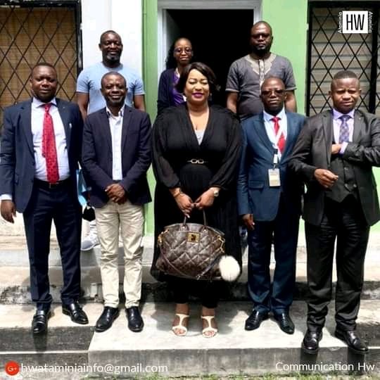 VTemoin's tweet photo. #REPACAV: @VillageReachAfr promet son appui pour le financement durable de la vaccination et l'appropriation du plan polio dans le contexte de la covid-19 @WamuHenriette @delasuisse @Idristshombo1 @KatshiKapena https://t.co/IZFBEVZuq2