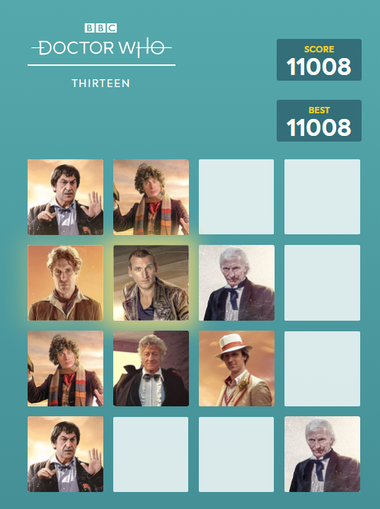 The Doctor Who Guide tweet media