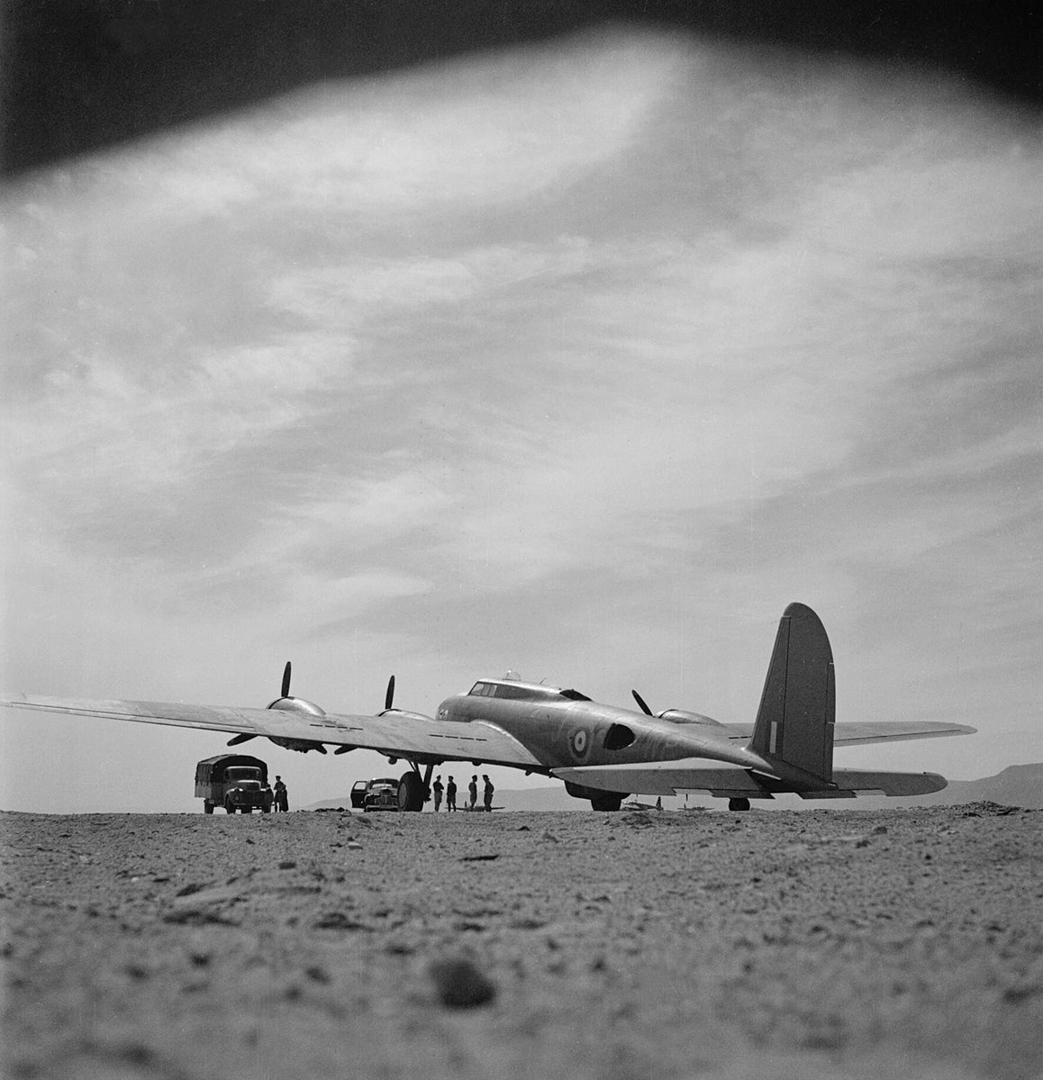 The first to be downed as a result of enemy action came on August 16, when 90 Squadron continued its pursuit of Gneisenau. Two He 113s attacked AN532 at 30,000ft in the highest interception of the war so far. The B-17 eventually crash-landed at RAF Roborough, killing two. 11/15