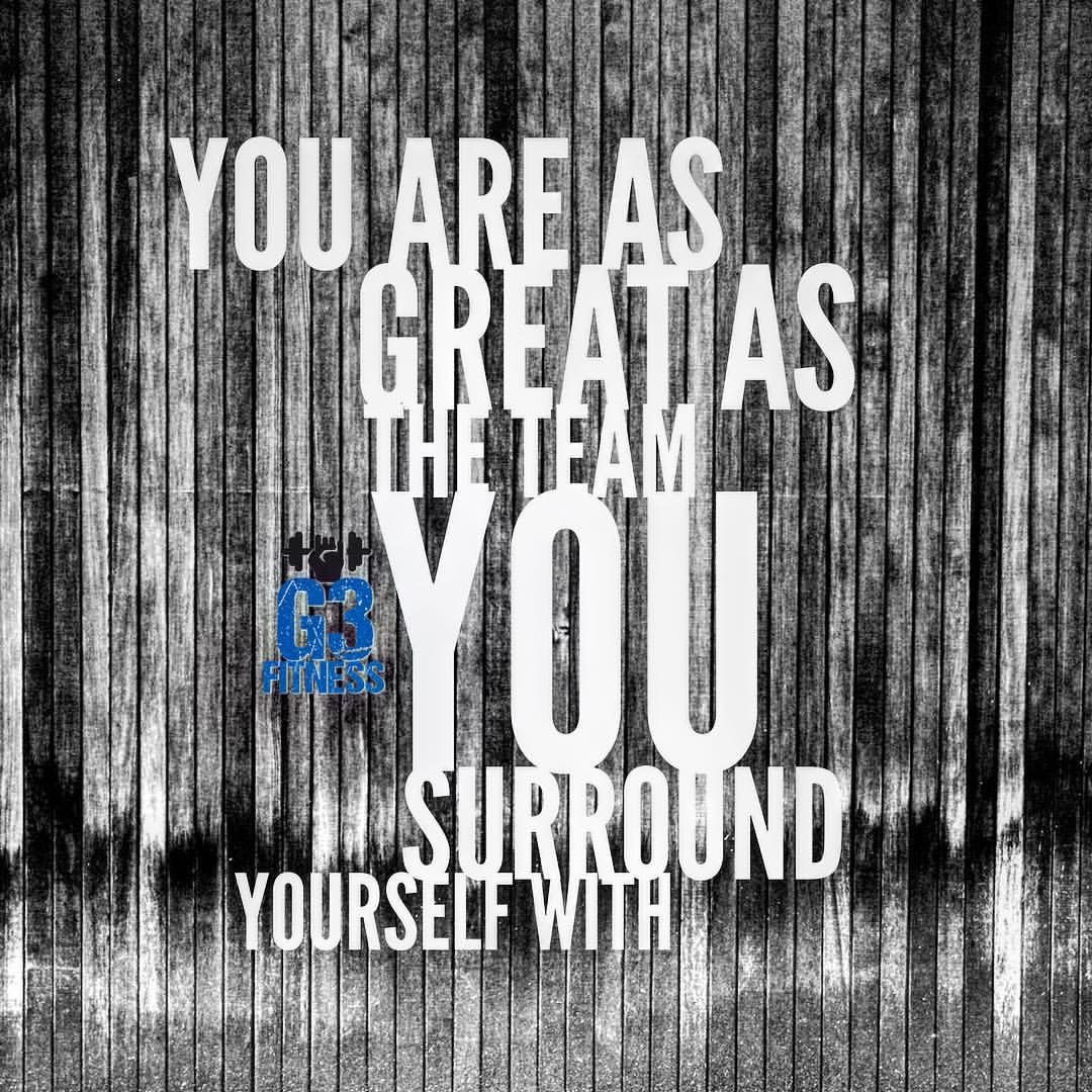 CasseusWellness's tweet photo. Surround yourself with a team just as hungry as you ...￼ #FitFam #Bodybuilding #FitnessMotivation  #GymLife #fıtnessmodel https://t.co/EHHEuFEApt