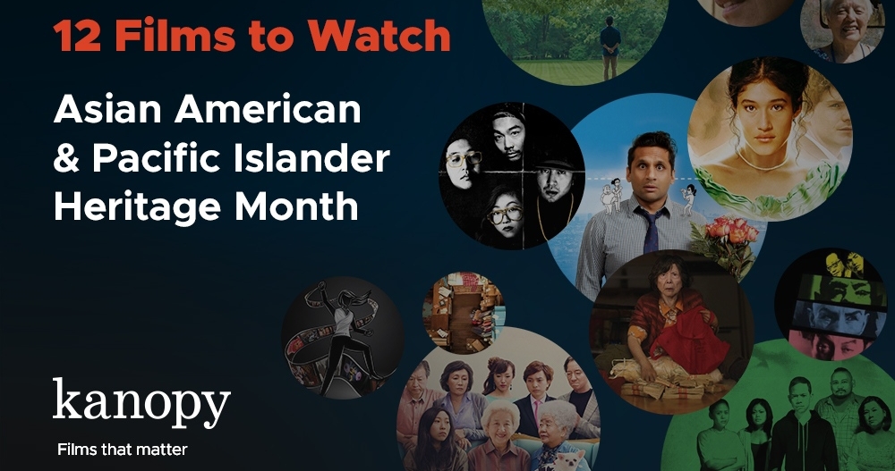 TenaflyLibrary's tweet image. Celebrate AAPI Heritage month. Watch a film directed by or about an Asian American/Pacific Islander.  Feature films &amp;amp; documentaries always available on Kanopy. tenaflylibrary.org/elibrary for all our digital platforms.  🌐  #kanopy #aapimonth #tenaflylibrary