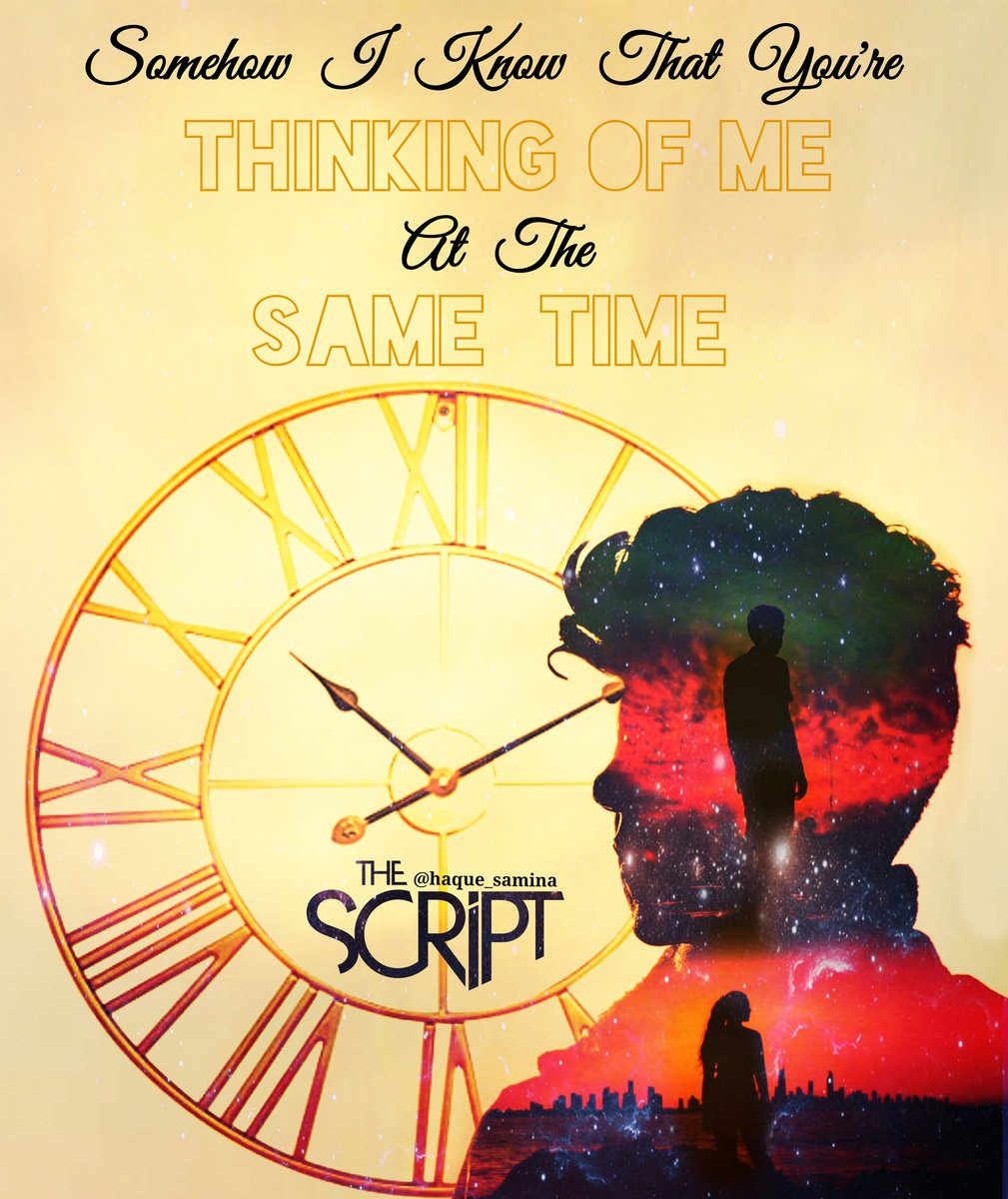 SamScript247365's tweet image. Good evening #TheScriptFamily hope you've all had a good Saturday #SameTime @thescript @TheScript_Danny @glenofthepower @Catheri33297324 @caitlin_TS @Yunxin0113 @kelayskieee @maria_fragata @guitardpascale @suefran68 @CelineDurac @MuesliLeChat @TeresaChiara98 @Jorabakker