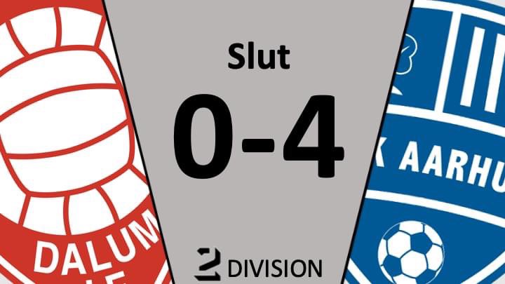 dalum_if's tweet photo. ... Der kommer heldigvis en ny kamp i næste uge.. 

#2Division #DalumIF #DIF #DIFVSK https://t.co/J1VUSaTPHe