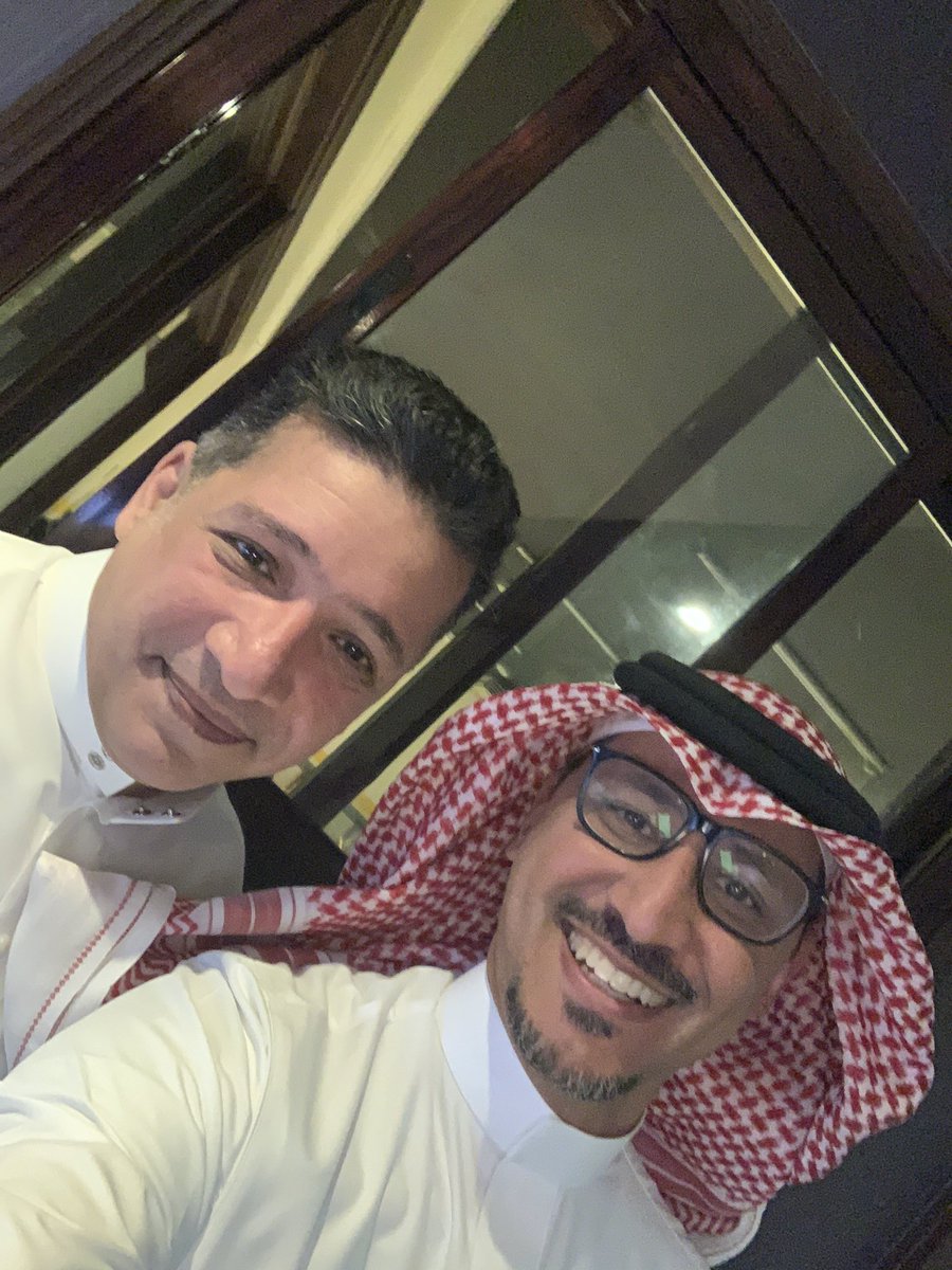 د. ابراهيم العتين tweet media