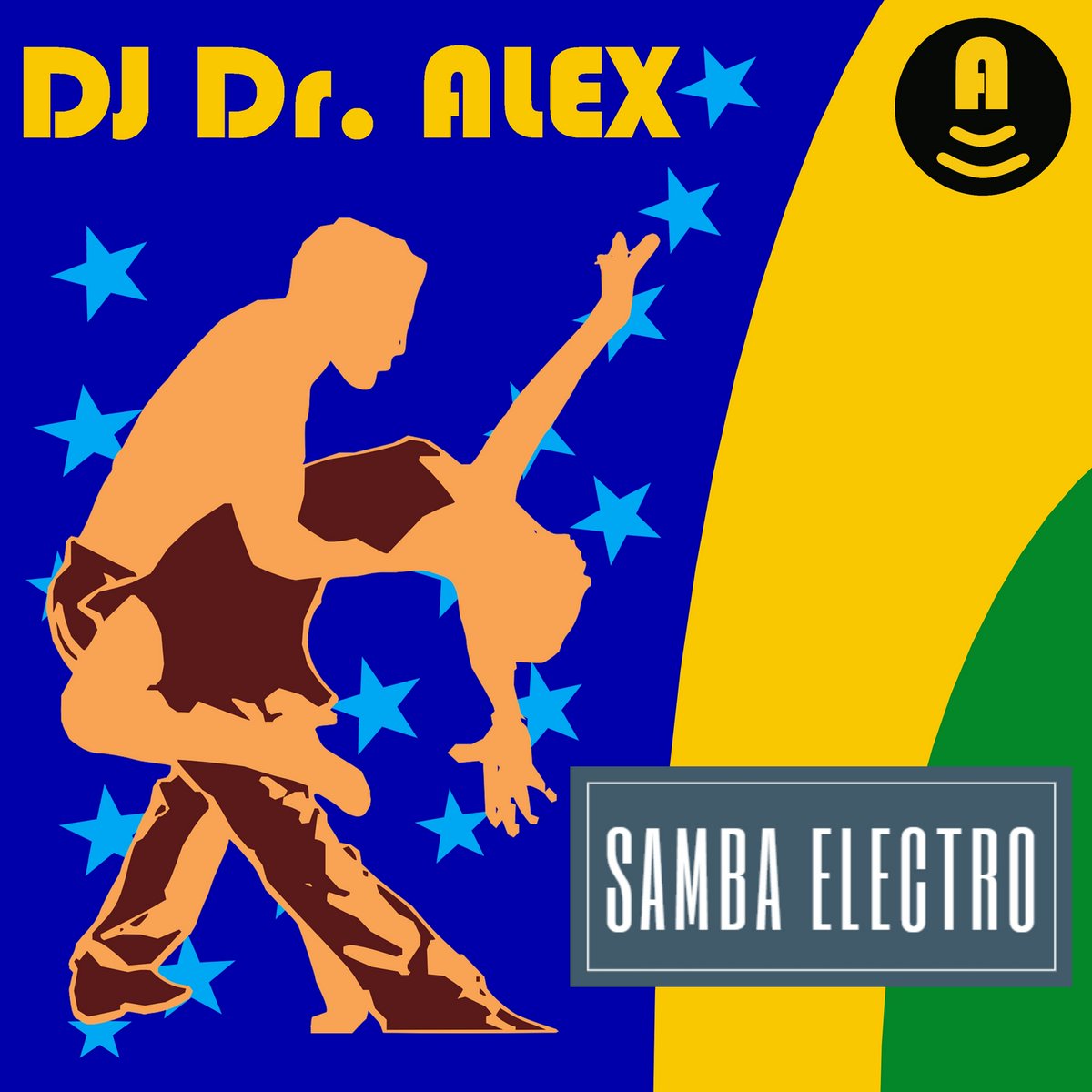 apollohappening's tweet photo. We are very proud to announce the release of the new  track by our artist DJ Dr. ALEX : SAMBA ELECTRO ! @DJDrALEX https://t.co/W5OVCNByYU