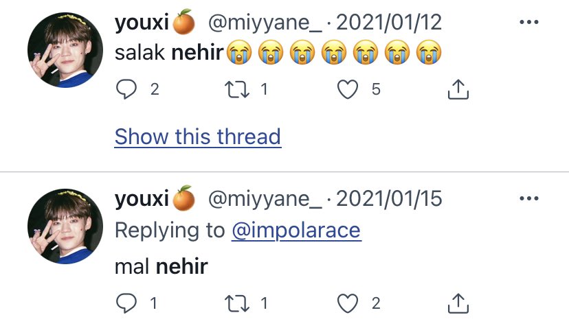 alara aka youxi once said: