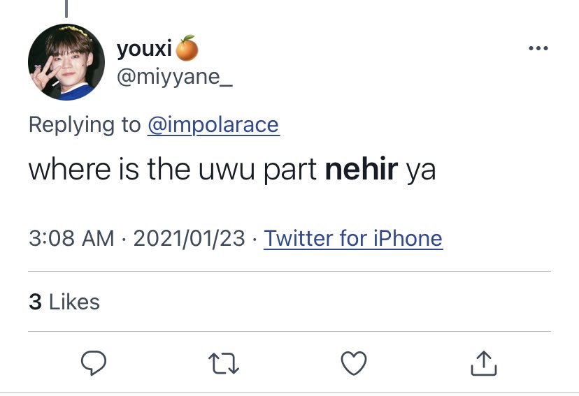 alara aka youxi once said: