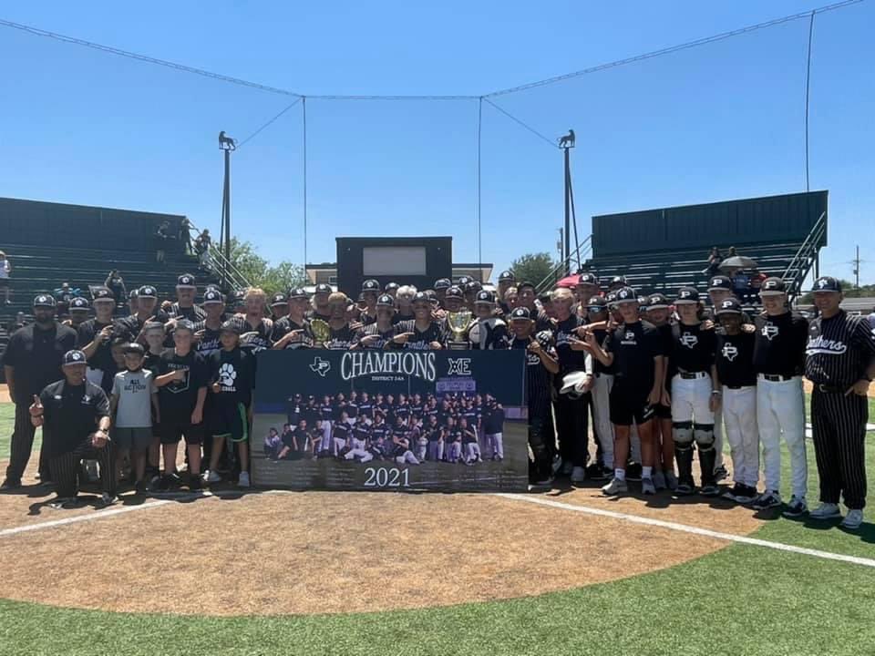 MOJO_SPORTSMED's tweet photo. Big congratulations to @MOJO_HARDBALL!! Bi-District champs 🏆 keep it up boys! https://t.co/o65iTmOIQ5