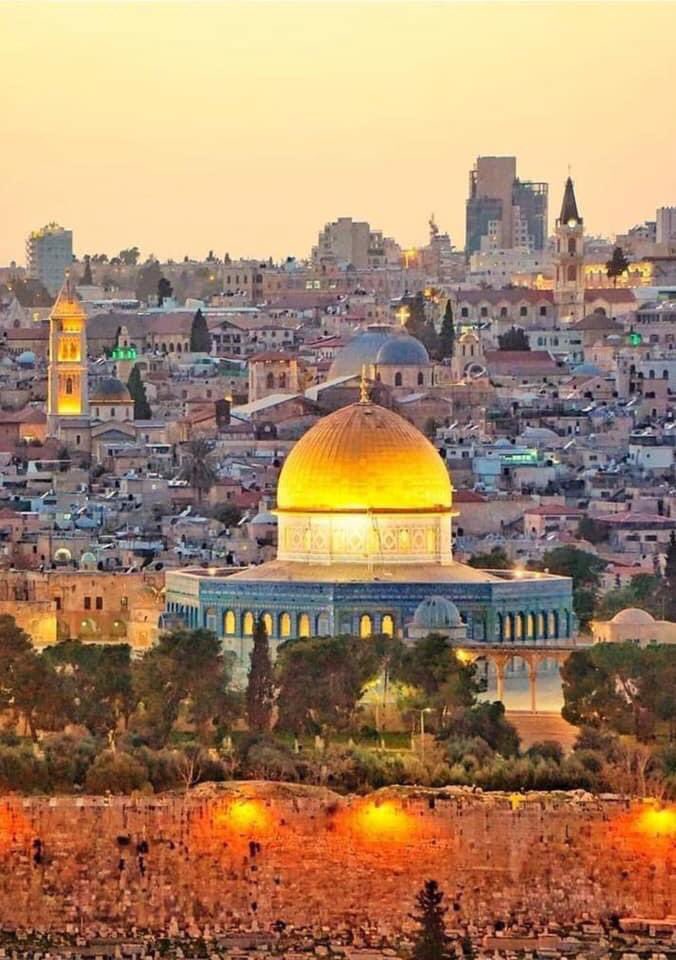 Kamelrahal3's tweet photo. اللهم إحفظ القدس واهلها يارب العالمين 🙏🙏🙏🙏 https://t.co/JzcRsCqUyg