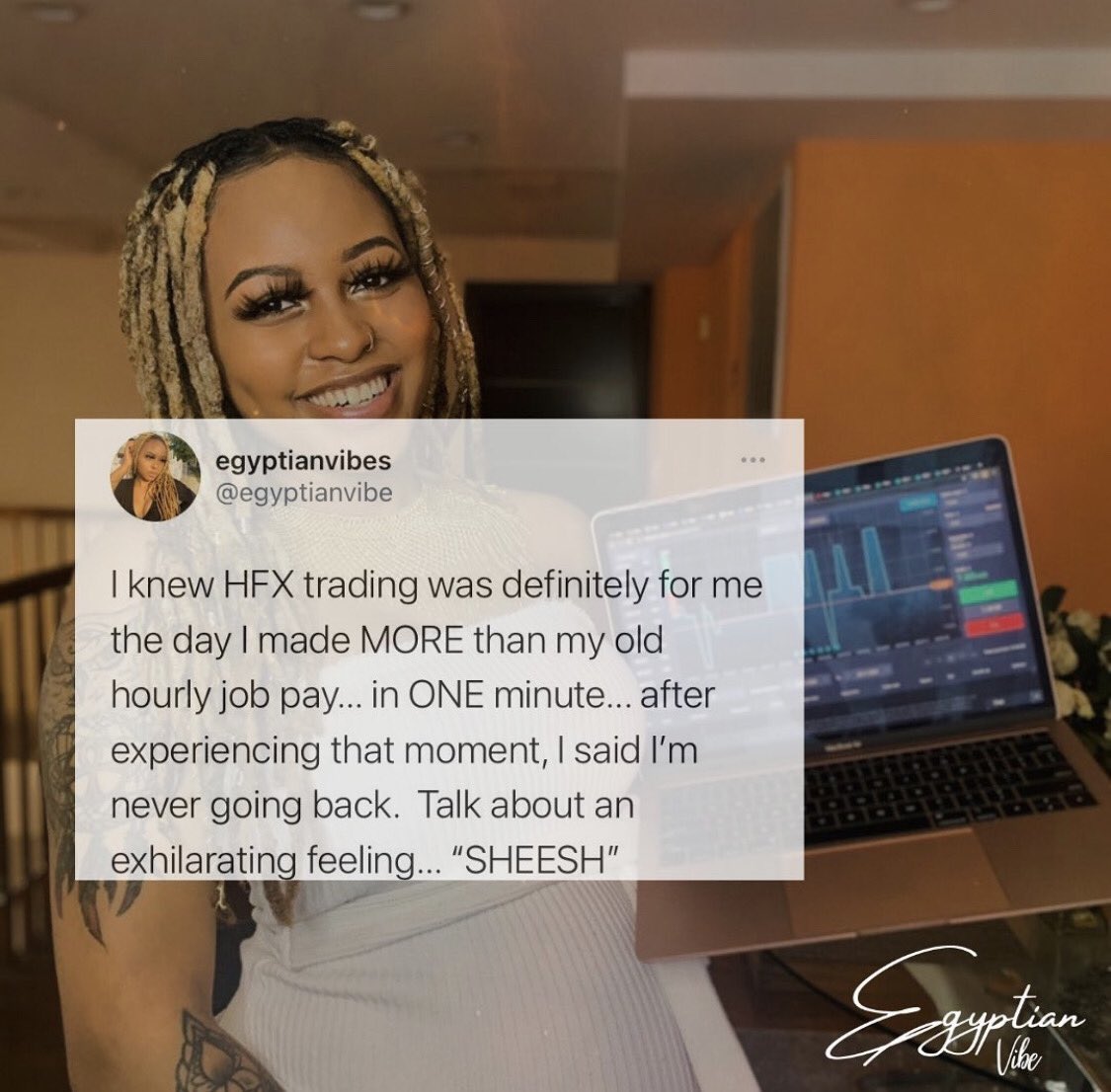 laurabrouno's tweet photo. I took the millionaire route. Yes it was not easy but you  can’t become wise without being wrong a few times. I knew I would of figure it out it was just a matter of time 💰💯 https://t.co/VlipPSQyUl