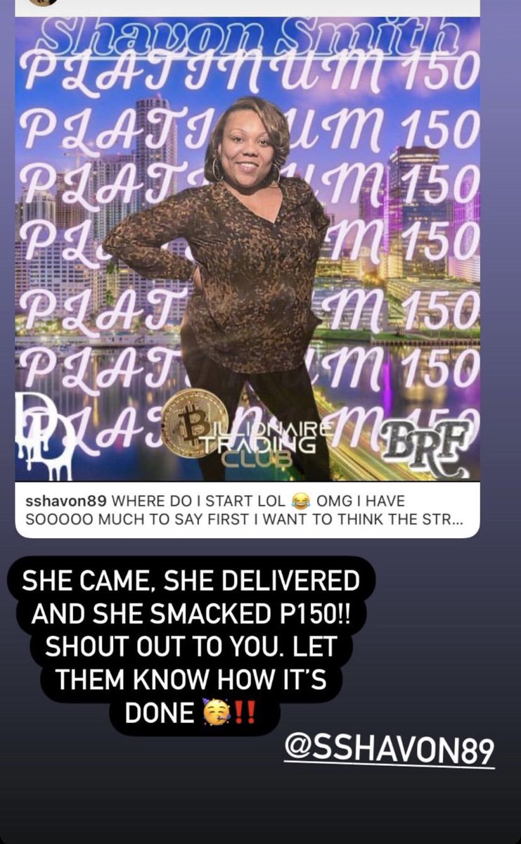 laurabrouno's tweet photo. I took the millionaire route. Yes it was not easy but you  can’t become wise without being wrong a few times. I knew I would of figure it out it was just a matter of time 💰💯 https://t.co/VlipPSQyUl