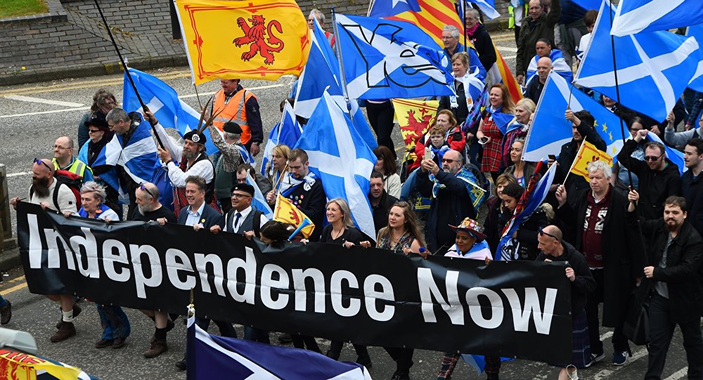 FredSLN's tweet photo. @Christia_Allard Fantastic !!
64 of the Holyrood's 129 seats 👍🏼👍🏼👍🏼
Next step is #indieref2 https://t.co/iAYPmhKEzV