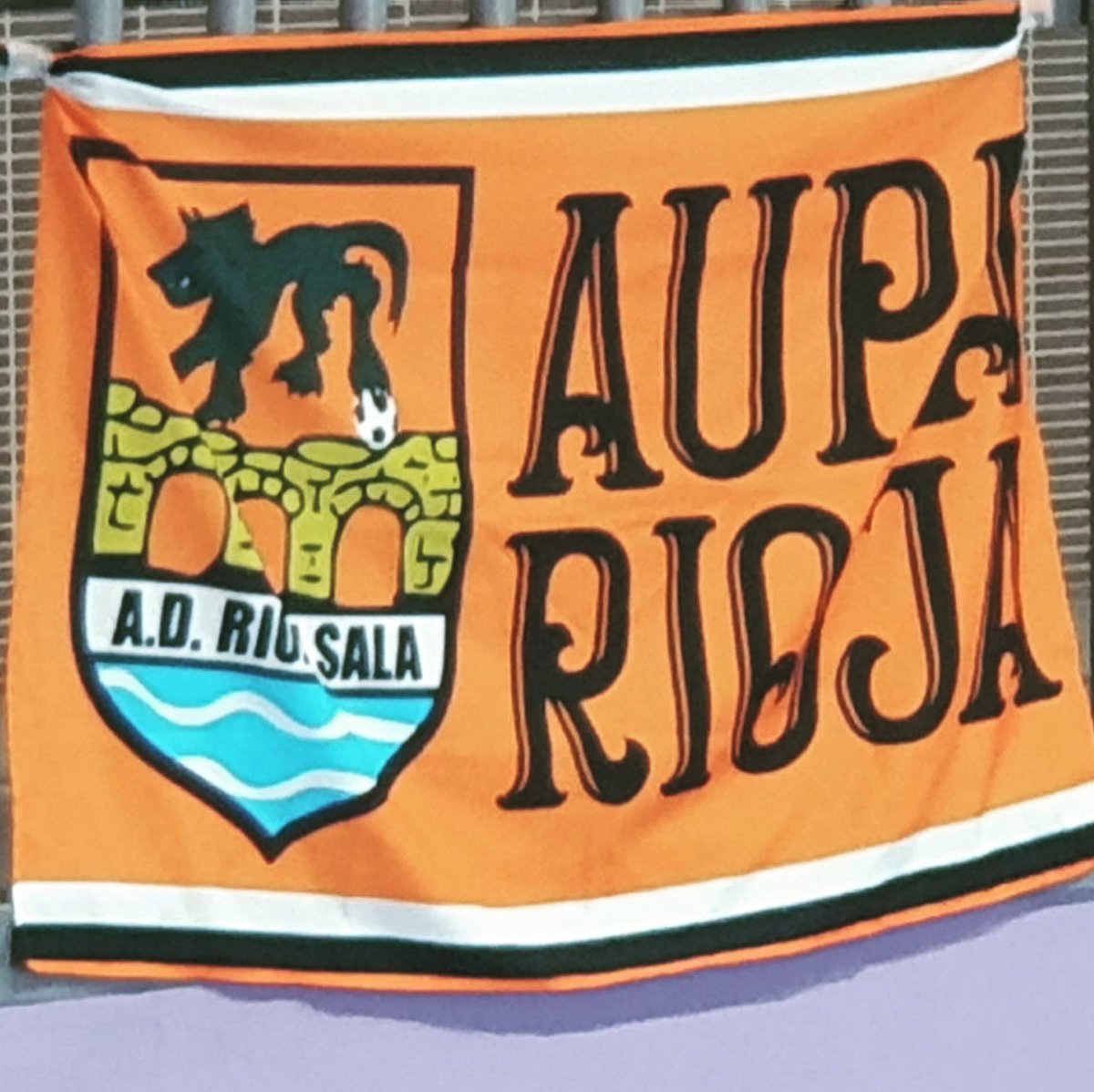 JUVENIL DH | J24. Rioja Sala 6 (Sergio x2, Millán x3 y Juan) - <a href="/CDValleDelEbro/">C.D. Valle del Ebro</a> 6. Hasta que las matemáticas no digan lo contrario, a seguir peleando chicos!!