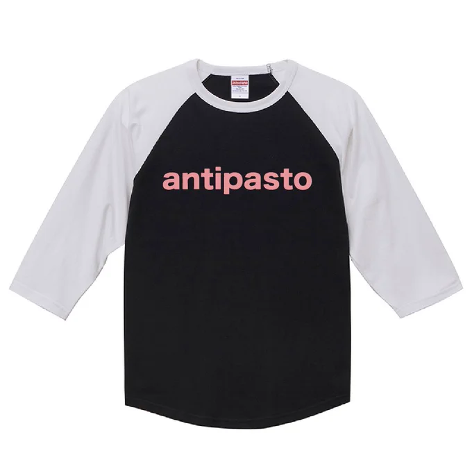 新作のロングTシャツが販売中です
https://t.co/Rn2vQ8H7Gd 