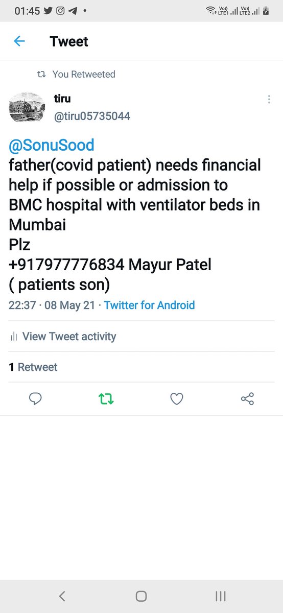 tiru05735044's tweet photo. @SonuSood https://t.co/rrXlu18hGR