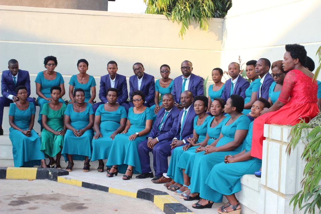 Birahimbaye kubona muri concert/DVD2 yagizwe na chorale Umuryango w'Imana ku rusengero rwa Sahara/ Cibitoke hatanzwe amahera Agera kuri 5.400.000 mu ntumbero yo kwitegurira ivugabutumwa ry'abana mu kwezi kw'7.