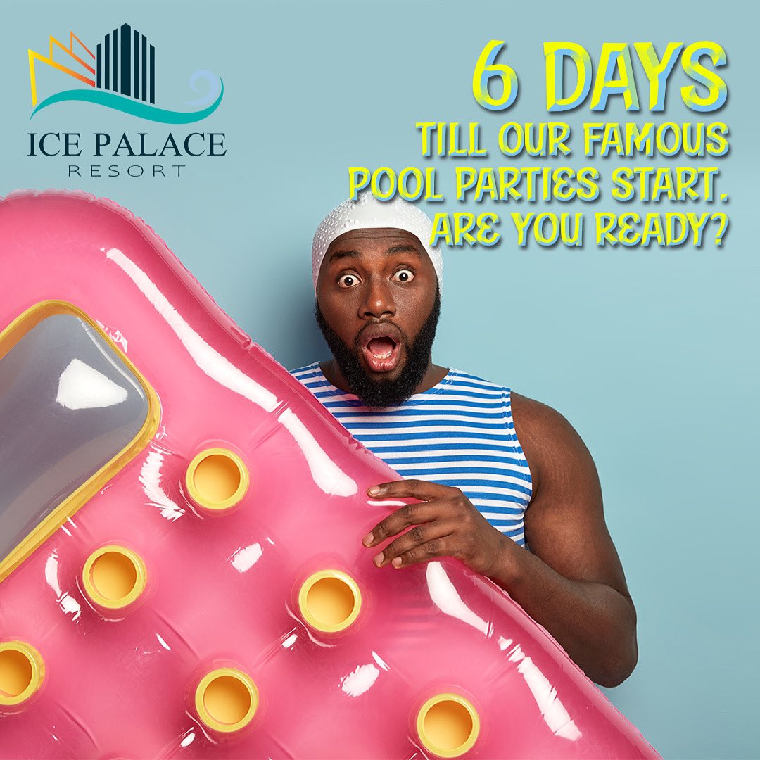 IcePalaceFI (@icepalace_fi) on Twitter photo ๐ฑ Just 6 days till @bdharling <a href="/sinclair_ariel/">ariel sinclair</a> and @androdynynyc bring their pool party fabulousness to all of you! Escape to the #icepalaceresort for all the fun, and show these girls some love below. ๐
.
.
#fun #gaylove #2021summerseason #gayresorts #gaytraveler #gayclub ๐ฑ Just 6 days till @bdharling <a href="/sinclair_ariel/">ariel sinclair</a> and @androdynynyc bring their pool party fabulousness to all of you! Escape to the #icepalaceresort for all the fun, and show these girls some love below. ๐
.
.
#fun #gaylove #2021summerseason #gayresorts #gaytraveler #gayclub