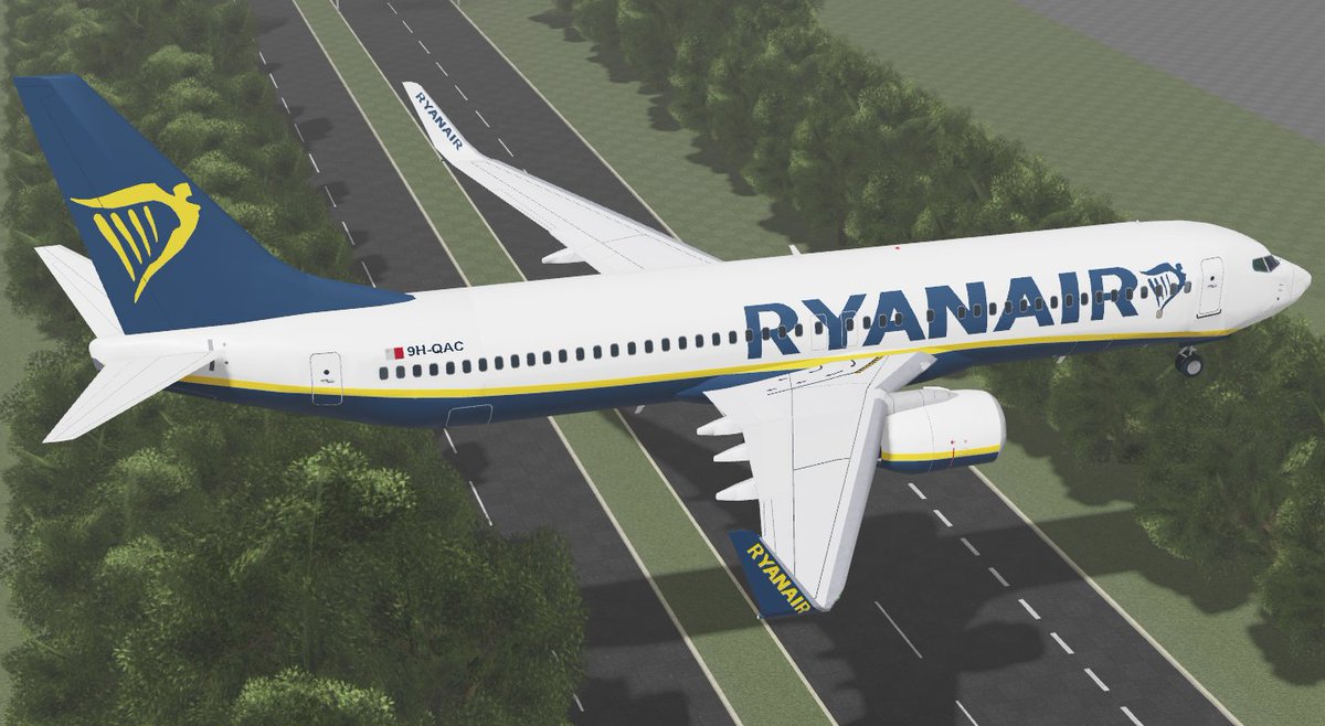 Ollie_Aviation's tweet photo. **737 GIVEAWAY**
For a chance to win the entire 737 (NG &amp; MAX) range,
1. Like + Retweet this post
2. Follow me
3. Join the Alesi Discord: https://t.co/98pGmdVZlq

Winner will be announced on Saturday (15/05)
Best of luck!✨✈️ https://t.co/qiQCOYThEa