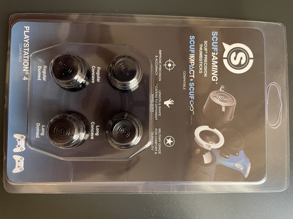 Legend SCUF Repairs tweet media