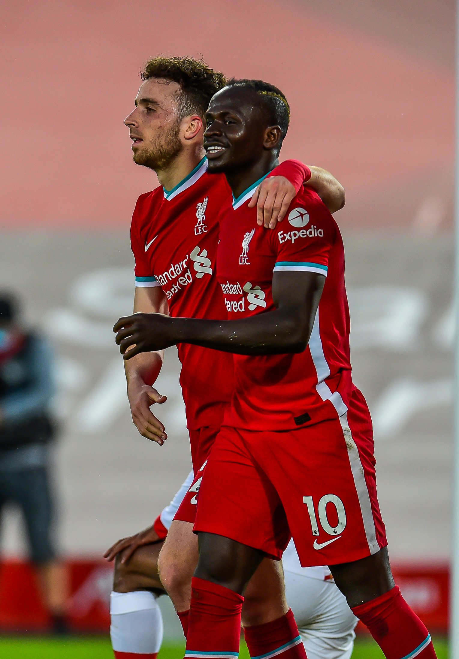 Sadio Mane FPL GW36 Differential pick