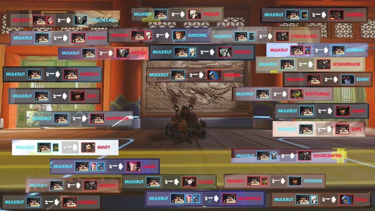 Meteor Gaming tweet media