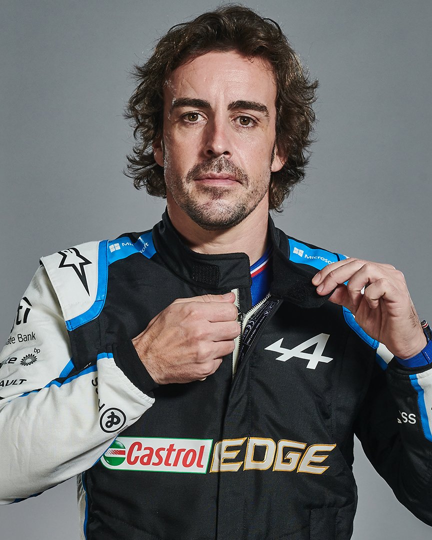 Formula 1 tweet media