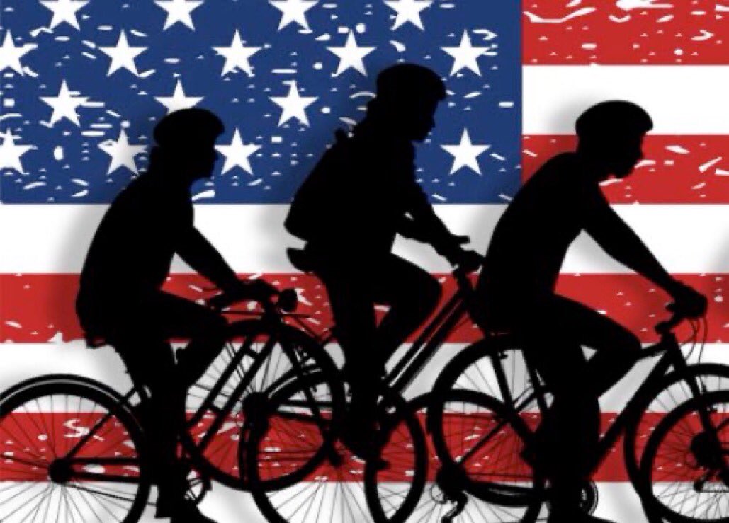 Please join GDVF in our inaugural "Pedal to Honor Veterans Bicycle Tour.” This 2021 self-directed ride (virtual), honoring our veterans' service and sacrifice to our nation between 5/15-29. #veterans #vets #bikeride greaterdallasveteransfoundation.org/pedal-to-honor…