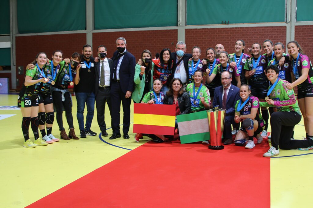 Costa del Sol Málaga tweet media