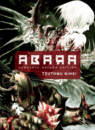 there's also some under-the-radar gems in  @vizmedia's horror manga section, including Fire Punch by Tatsuki Fujimoto (Chainsaw Man), Abara by Tsutomu Nihei (Biomega), ZOM 100, a bucket list zombie romp by Haro Aso (Hyde & Closer) w/ Kotaro Takata  https://www.viz.com/read/horror/section/12497/more