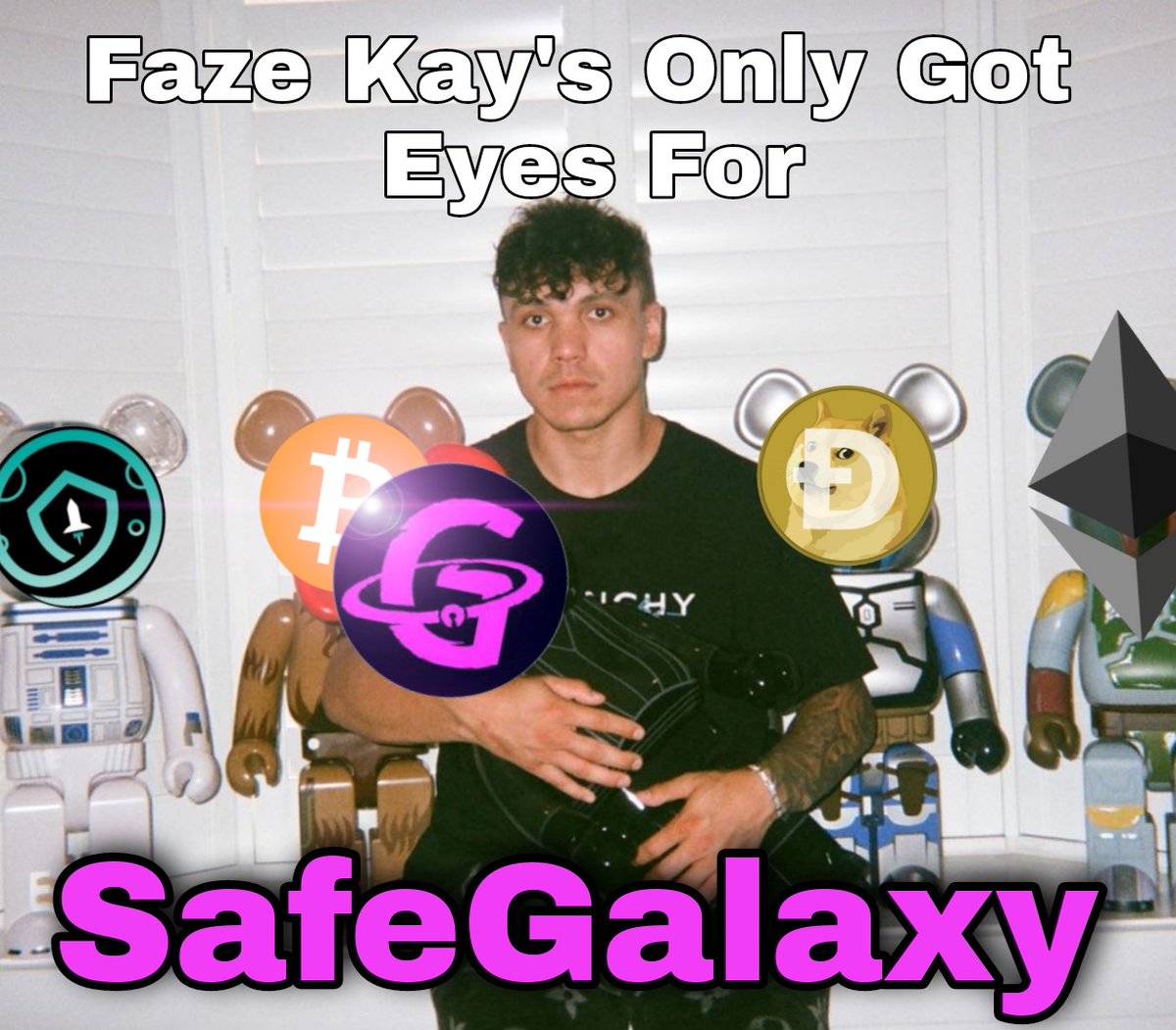 darthbobafatt's tweet photo. @FaZeKay #SafeGalaxy #FaZeUp https://t.co/W3MWtaMQaO