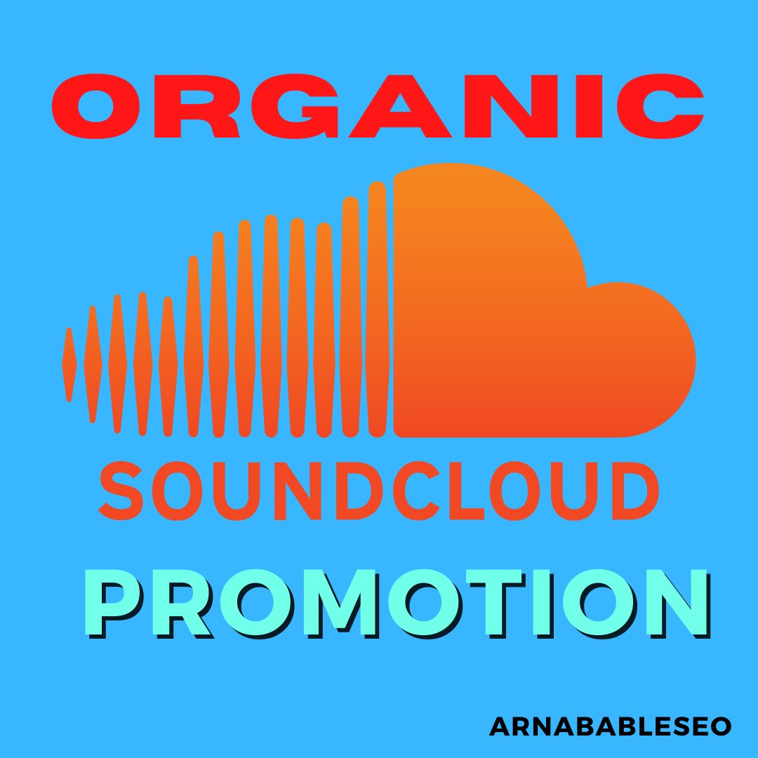 arnabableseo1's tweet photo. SoundCloud Promotion.
#soundcloud #SOUNDCLOUDRAPPER #soundcloudmusic #soundcloudartist #soundcloudrap #soundcloudrappers #soundcloudpromotion #soundcloudpodcast #soundcloudpromo #soundcloudpro #soundcloudid #soundcloudwhat #soundcloudwednesday #soundcloudme #soundcloudbeats https://t.co/7ptJp04ao1