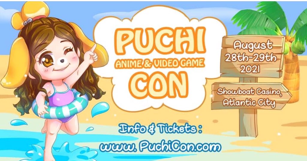 Ult_WirelessEnt's tweet photo. https://t.co/92GISoyZRm is proud Prize Sponsor of @puchianimecon #AC #cosplay #anime #gaming #ultimatewireless #casino https://t.co/QGLQPSQV6B