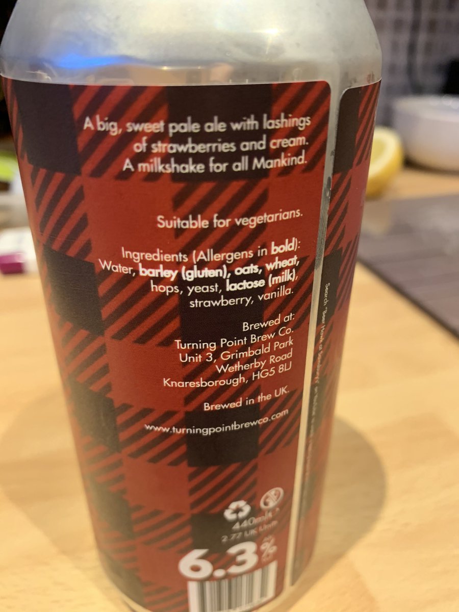 kylos609's tweet photo. @RealMickFoley Is this something you worked on or just a tribute? awesome beer @TurningPointbco https://t.co/2YhzeKXC9I