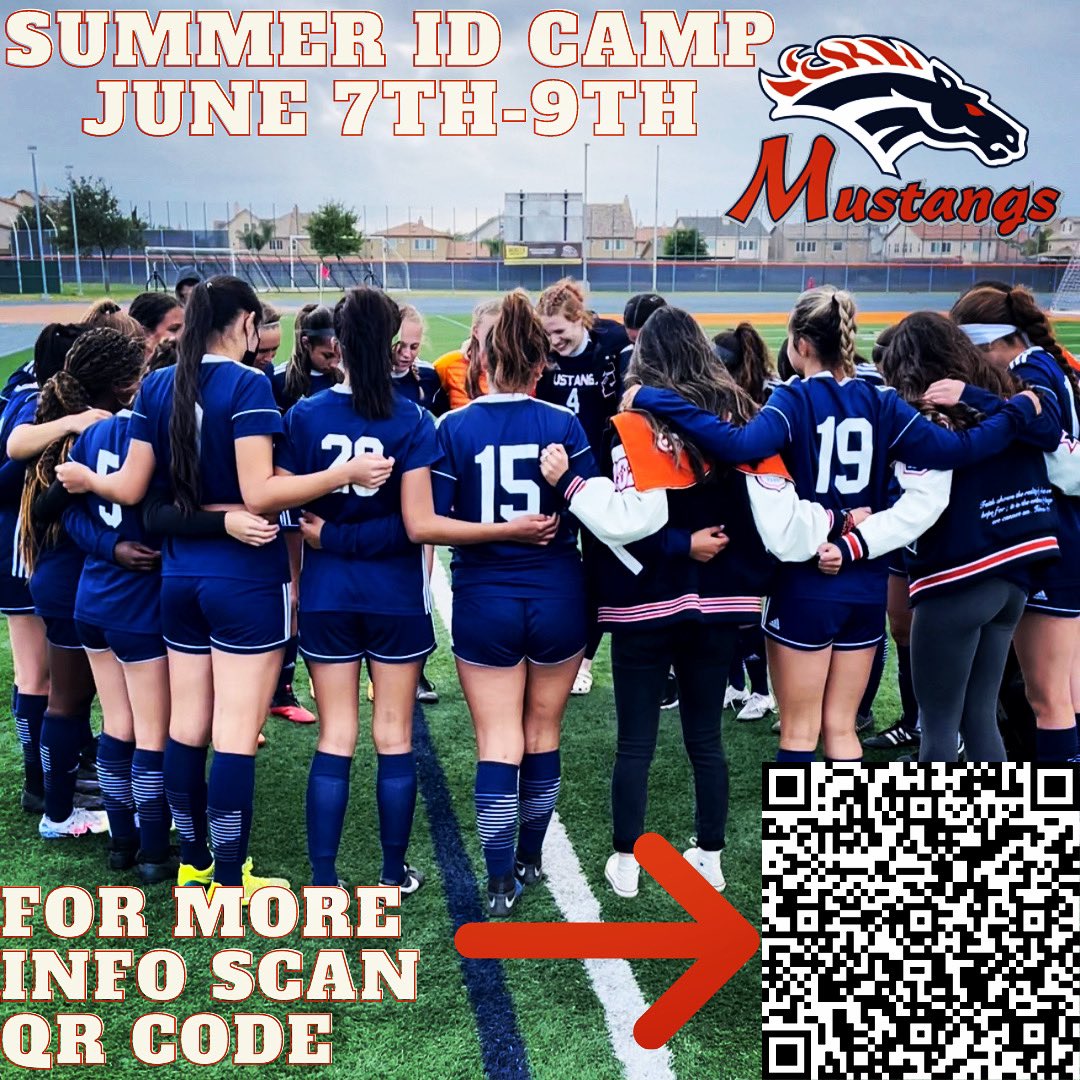 Calling all incoming 9th graders &amp; returners!  Link also available here: 

forms.office.com/r/KiwcMZ93Gh