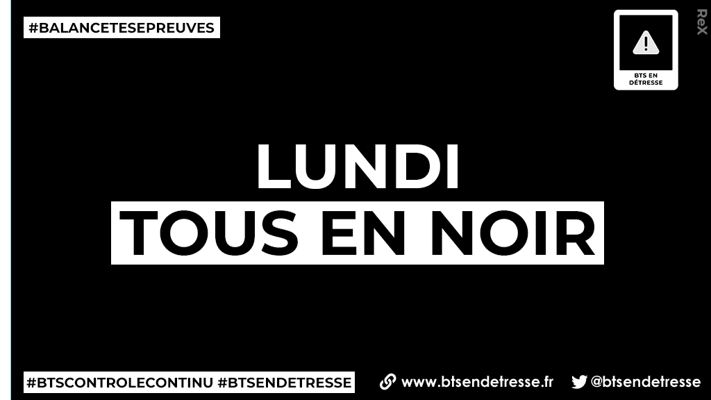 btsendetresse tweet picture