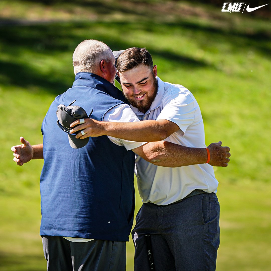 LMU Railsplitters tweet media