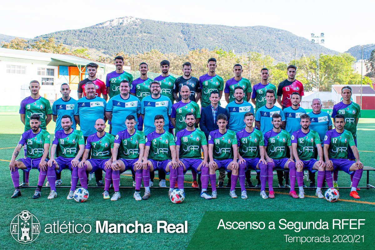 fran_fernandezz's tweet photo. Hasta aquí esta temporada. Increíble e inolvidable. GRACIAS @atmanchareal QUE NOS QUITEN LO BAILADO ⚽️💚🔝 https://t.co/awTzo4MUWN