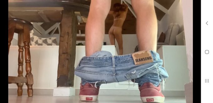 New video is out!  If you find your girlfriend really satisfied after ordering a pizza for delivery maybe<a href="/tag/italiansdoitbetter"class="tags"><span>#italiansdoitbetter</span></a><a href="/tag/badboy"class="tags"><span>#badboy</span></a><a href="/tag/rockandroll"class="tags"><span>#rockandroll</span></a><a href="/tag/perfectgirl"class="tags"><span>#perfectgirl</span></a>