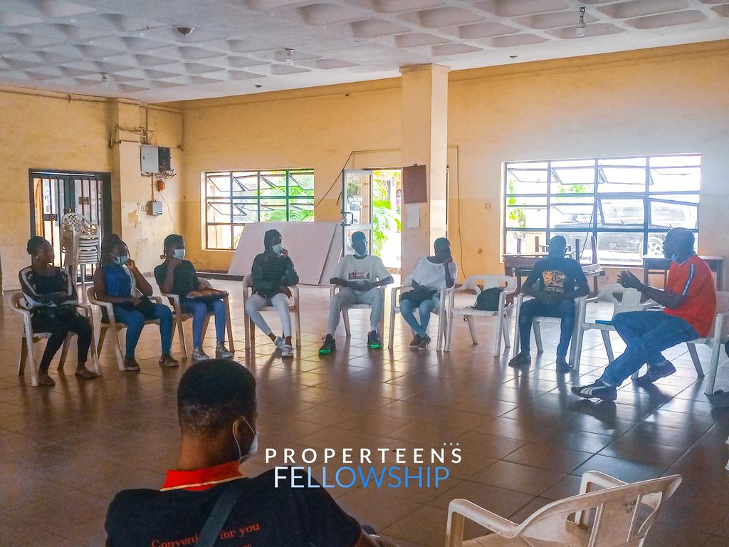 vbcproperteens's tweet photo. We had a very enlightening and educating session on how to go about choosing a Career, especially in this present world.
We also learnt the importance of having a career in mind at the moment by foresight which might be subject to change.
#Flexibility
#CareerTalk
#Properteens https://t.co/abCbRP7C5d