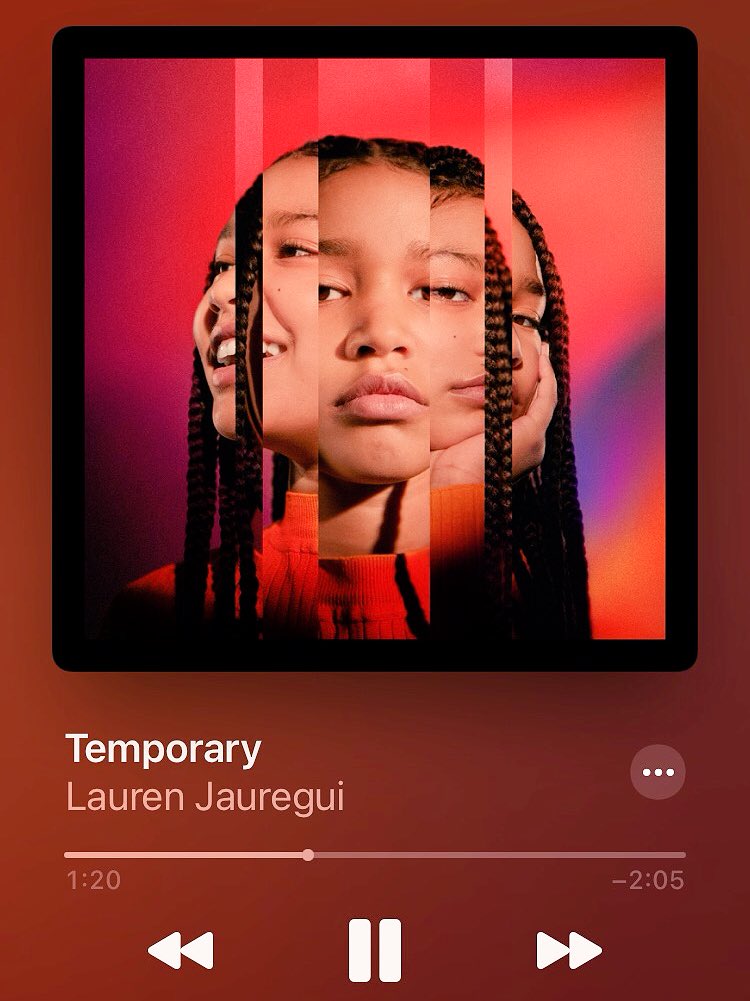 DreamMonchele's tweet photo. I can't stop listening this masterpiece 

@laurenjauregui https://t.co/52j7uGGLvq