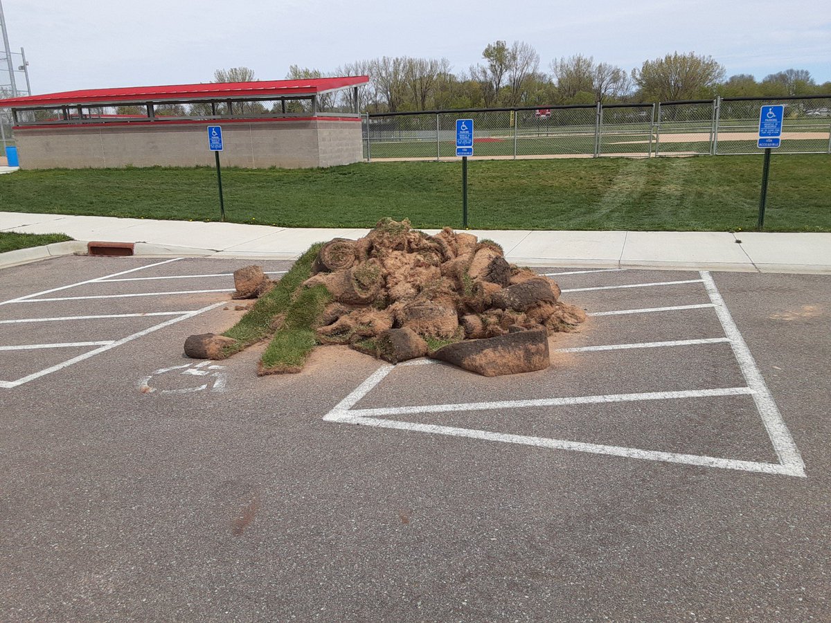 A-Town Mounds & Grounds tweet media