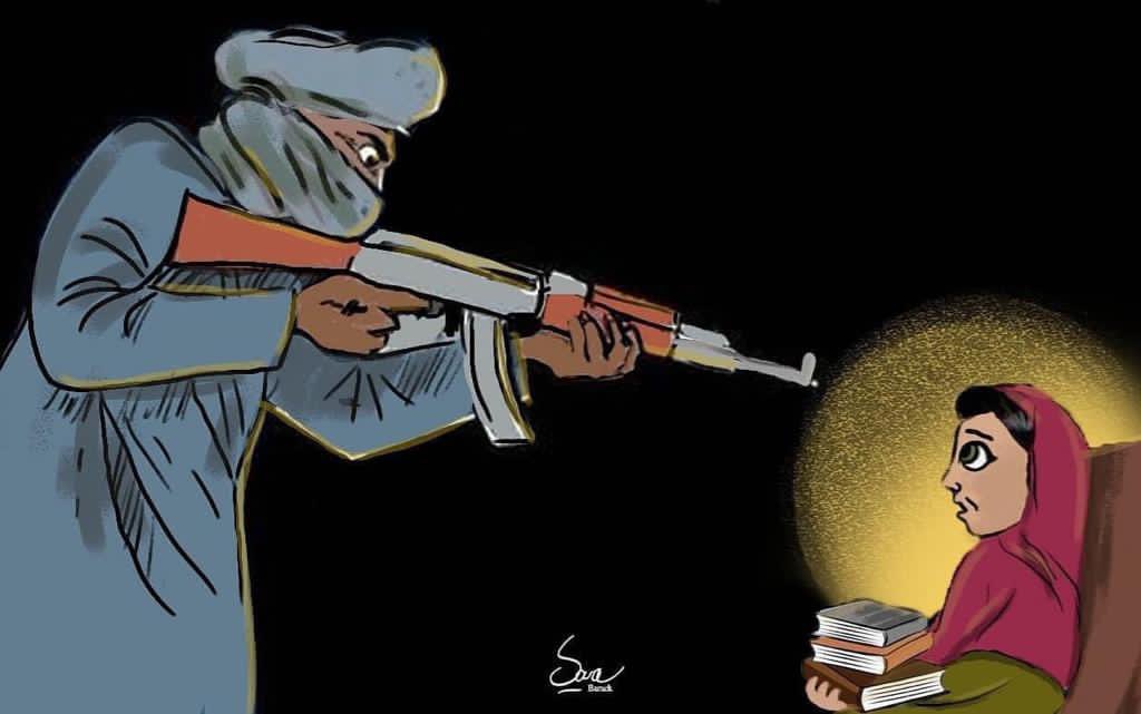 maulaalisays's tweet photo. Another Attack on Shias and its again kabul, Afghanistan. Terrorist attacked on Sayyad us Shohda School killing 40 innocent students.💔
#TalibanFighting4Pakistan #Kabul #kabulshiagenocide #KabulAttack https://t.co/dogv1Q9l5S