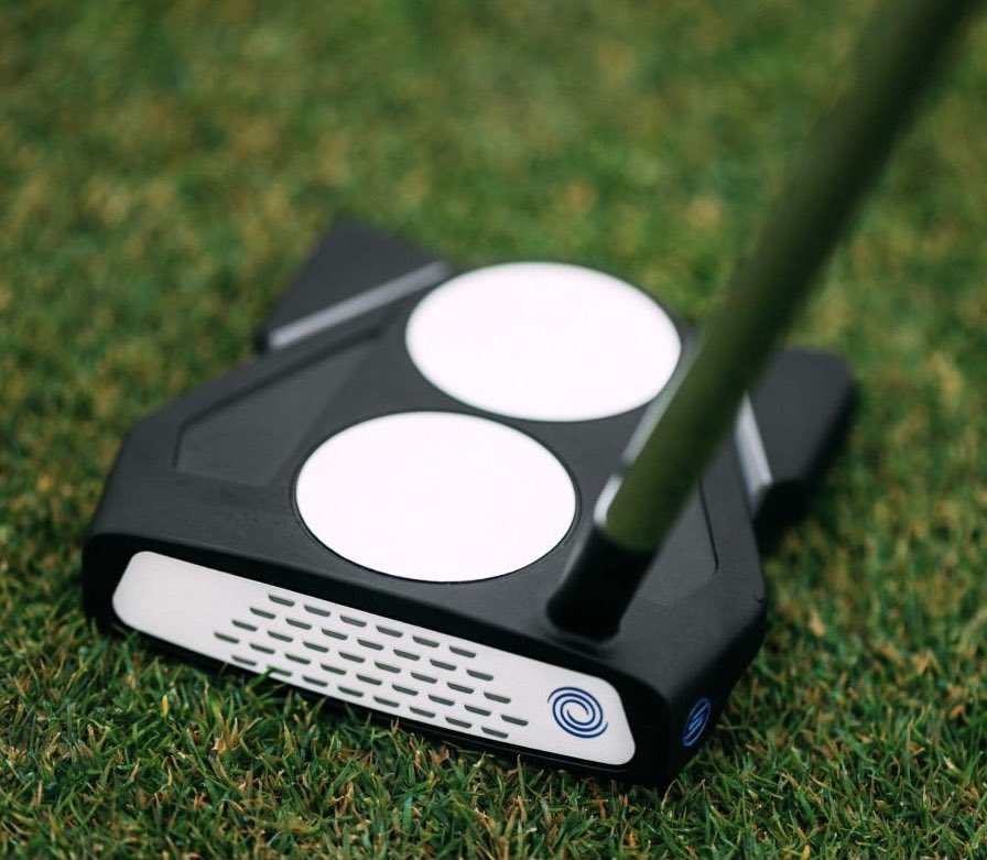 vgolfman's tweet photo. After a series of bad swings on holes 2-7, nice comeback with 3 birdies on the day &amp; a 39 on the back. Plus, the putter was 🔥🔥🔥 all day! #2BallTen #golf #GIR https://t.co/11LZAf6Cpo