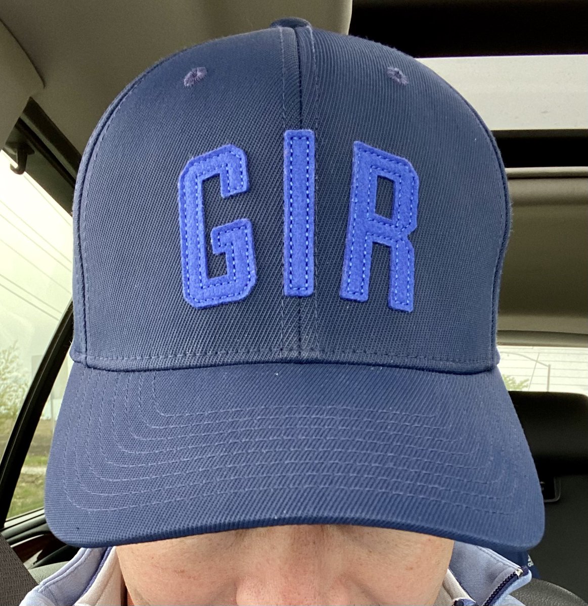 vgolfman's tweet photo. After a series of bad swings on holes 2-7, nice comeback with 3 birdies on the day &amp; a 39 on the back. Plus, the putter was 🔥🔥🔥 all day! #2BallTen #golf #GIR https://t.co/11LZAf6Cpo