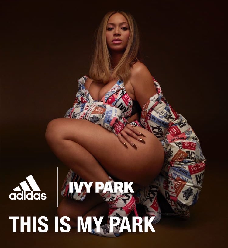 casaco ivy park juliette valor