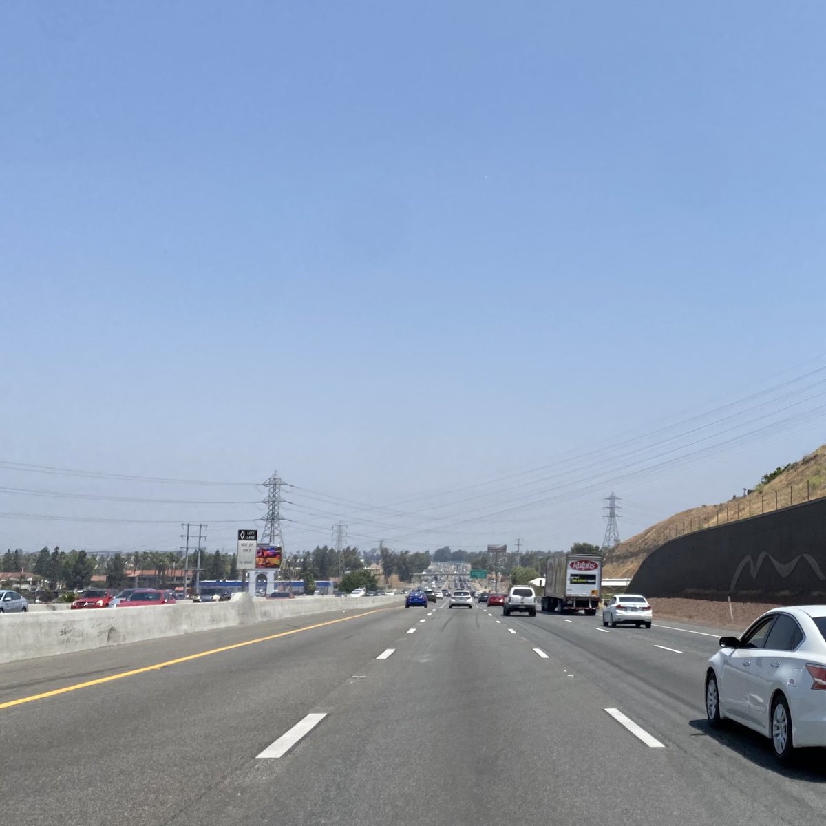Kareem Góngora (@kareemgongora) on Twitter photo Left to Riverside this AM. Returned to SB at noon, smog is still there.
Our families are breathing this dirty air.
Thanks <a href="/SouthCoastAQMD/">South Coast AQMD</a>: @_DelgadoVanessa, @RexRichardsonLB, <a href="/GKracov/">Gideon Kracov</a>, <a href="/JoeBuscaino/">Joe Buscaino</a>, <a href="/SheilaKuehl/">Sheila Kuehl</a>, <a href="/SupVMPerez/">V. Manuel Perez</a>, <a href="/BenJBenoit/">Ben J. Benoit</a>, Cacciotti & Dr. Burke for a #StrongISR Left to Riverside this AM. Returned to SB at noon, smog is still there.
Our families are breathing this dirty air.
Thanks <a href="/SouthCoastAQMD/">South Coast AQMD</a>: @_DelgadoVanessa, @RexRichardsonLB, <a href="/GKracov/">Gideon Kracov</a>, <a href="/JoeBuscaino/">Joe Buscaino</a>, <a href="/SheilaKuehl/">Sheila Kuehl</a>, <a href="/SupVMPerez/">V. Manuel Perez</a>, <a href="/BenJBenoit/">Ben J. Benoit</a>, Cacciotti & Dr. Burke for a #StrongISR