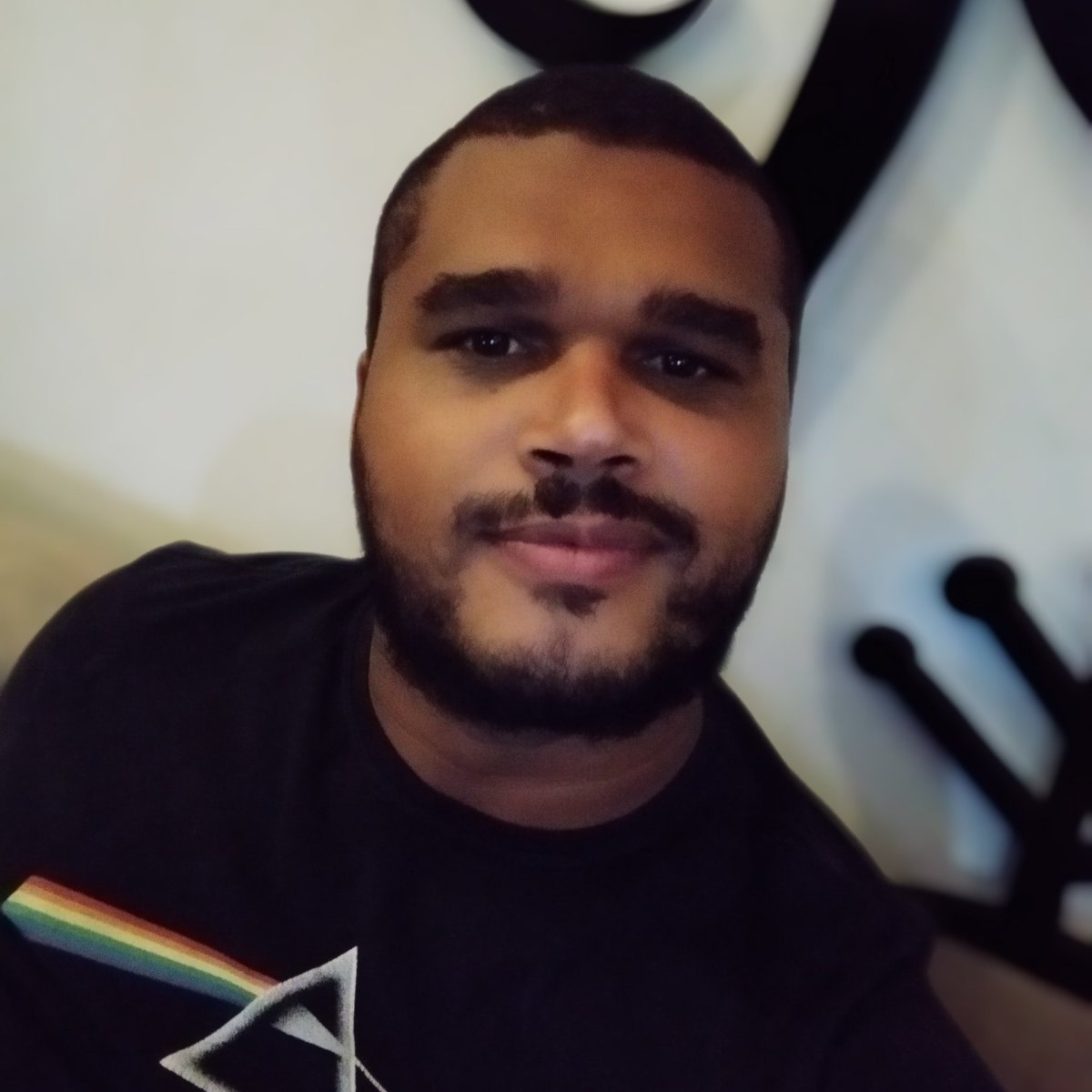 SamuelTiaggo's tweet photo. #NewProfilePic https://t.co/aAxqziTJ5F